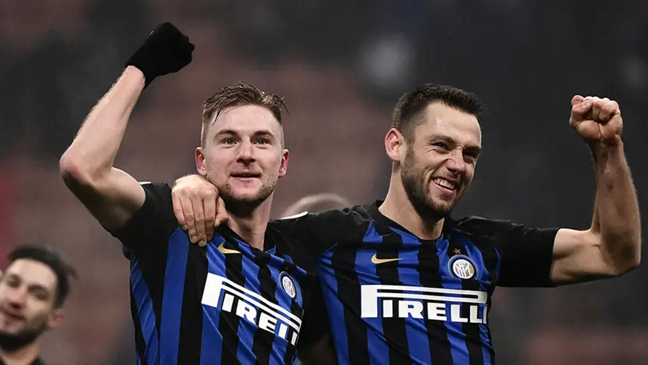 Fenerbahçe Kolları Sıvadı: Skriniar Eski Dostuyla Buluşuyor