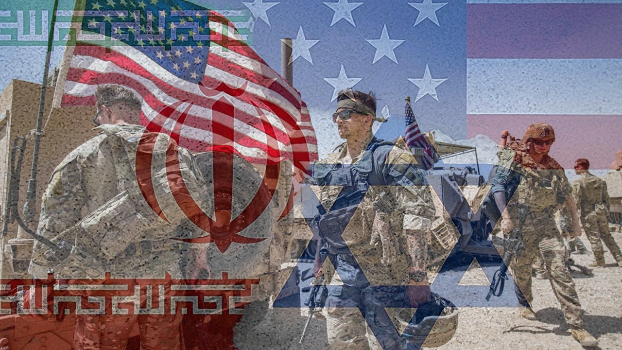 Savaşta 1 Ay Geride Kaldı: Müzakere Gölgesinde ABD'den Askeri Yığınak