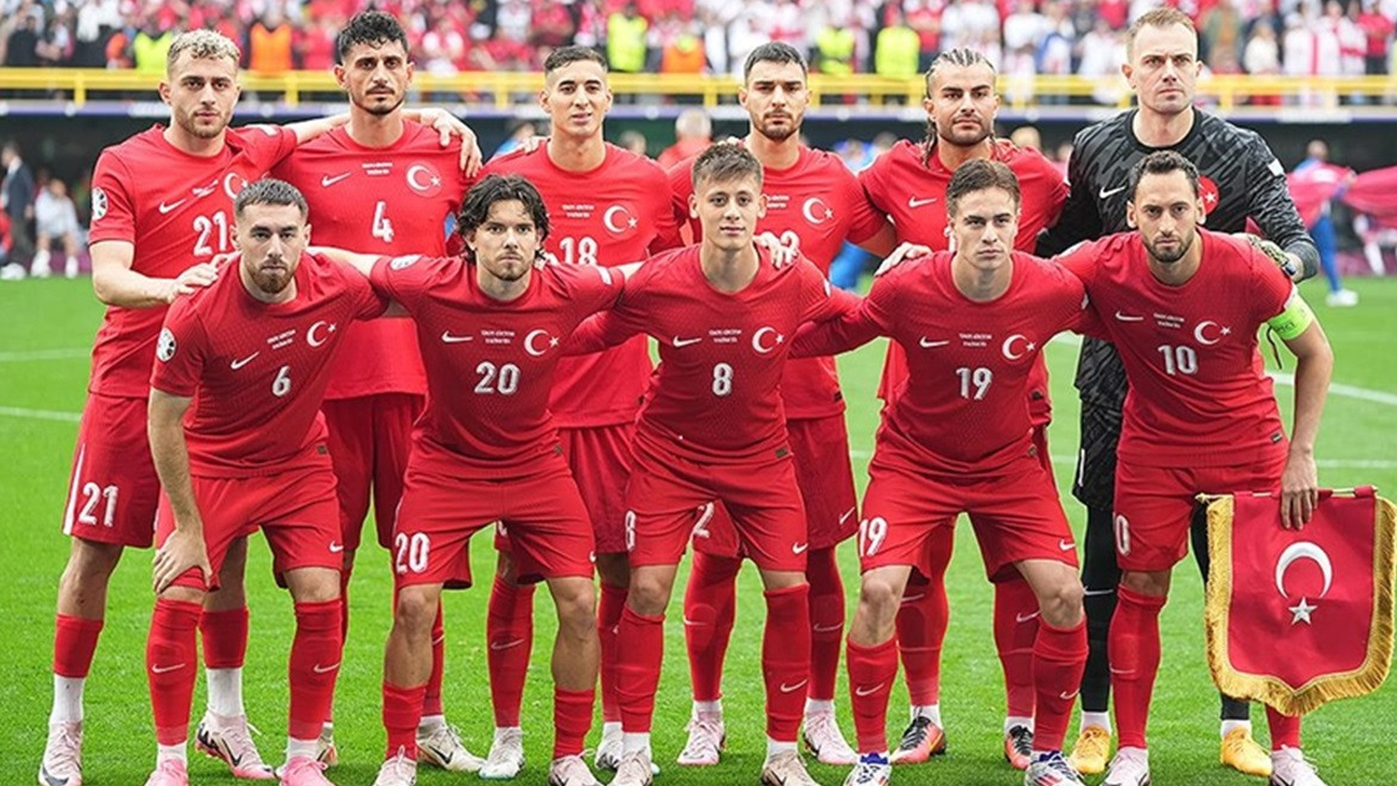 A Millilerin Kosova 11'i Belli Oldu