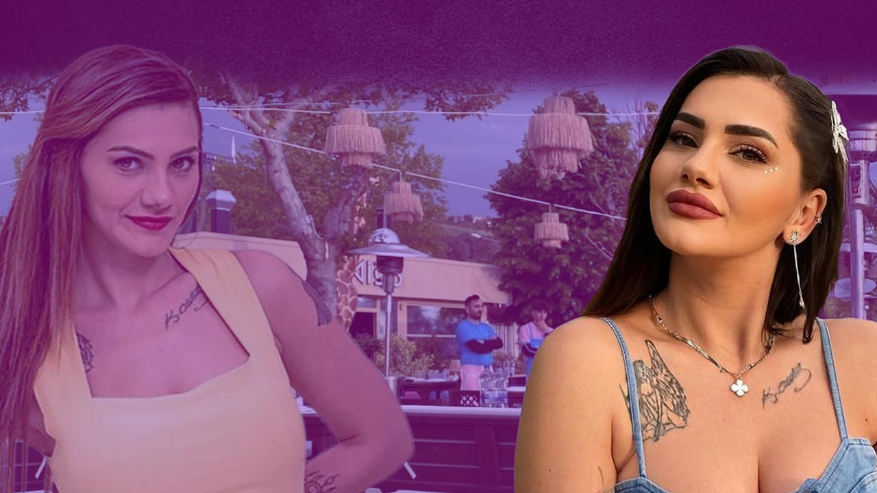 Kısmetse Olur Ayça Ekin Beğen'den Korkutan Haber: Apar Topar Hastaneye Kaldırıldı