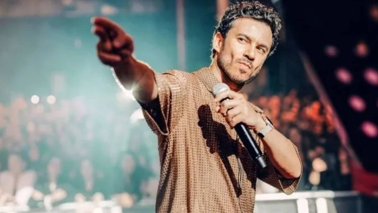 Buray'dan Şaşırtan İtiraf! Kimsenin Bilmediği Takıntısını İlk Kez Açıkladı