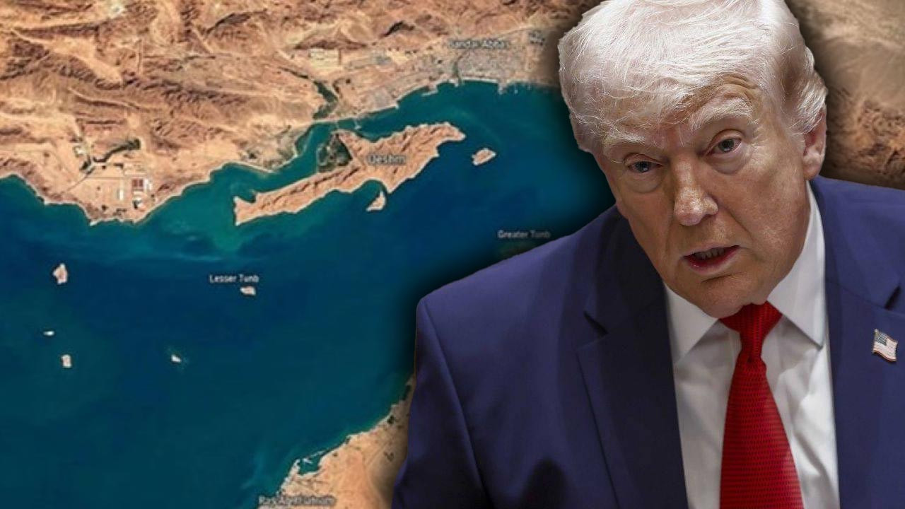 Savaşta 32'nci Gün! ABD Basınından Flaş İddia: Tru…