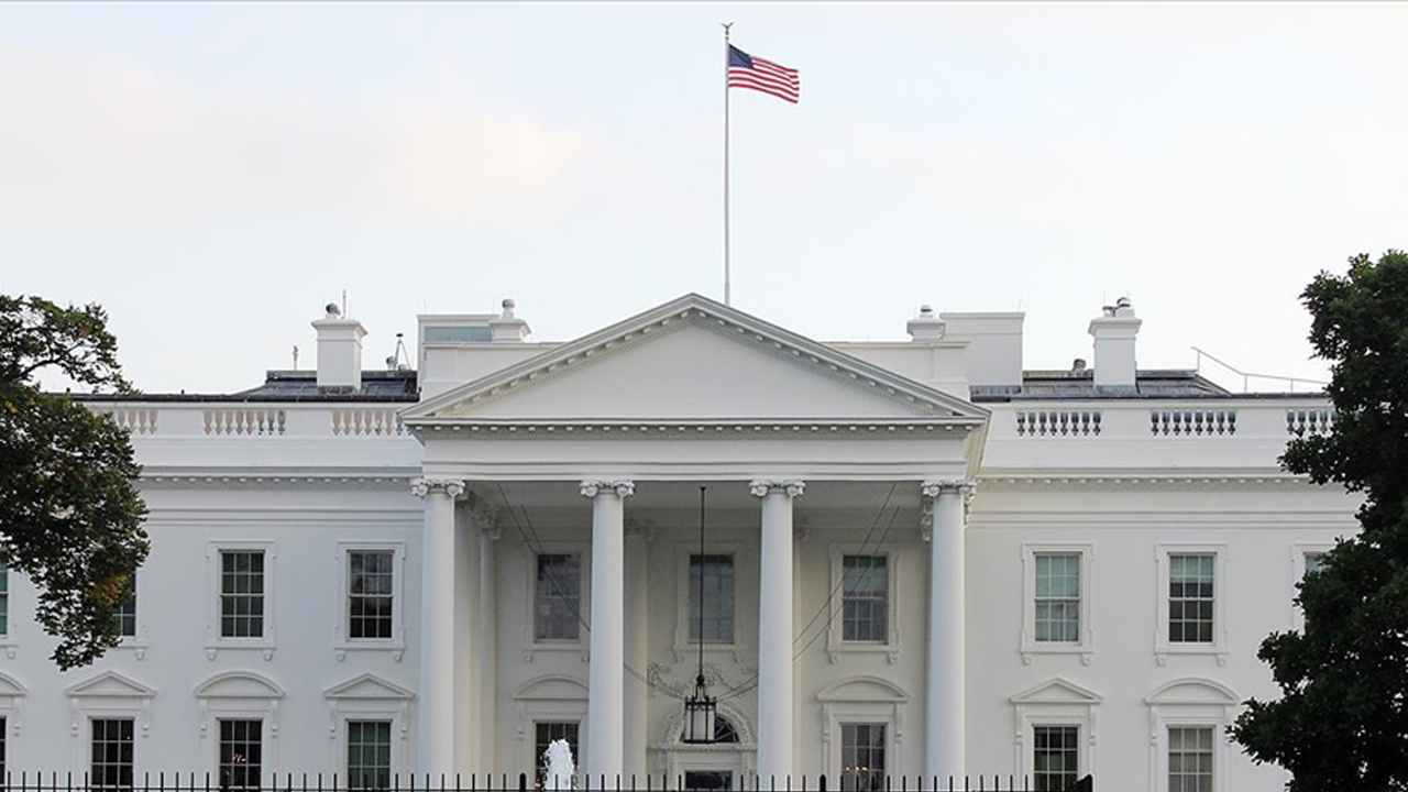 Savaşta 32'nci Gün: Beyaz Saray'dan Çarpıcı 'Anlaşma' Mesajı