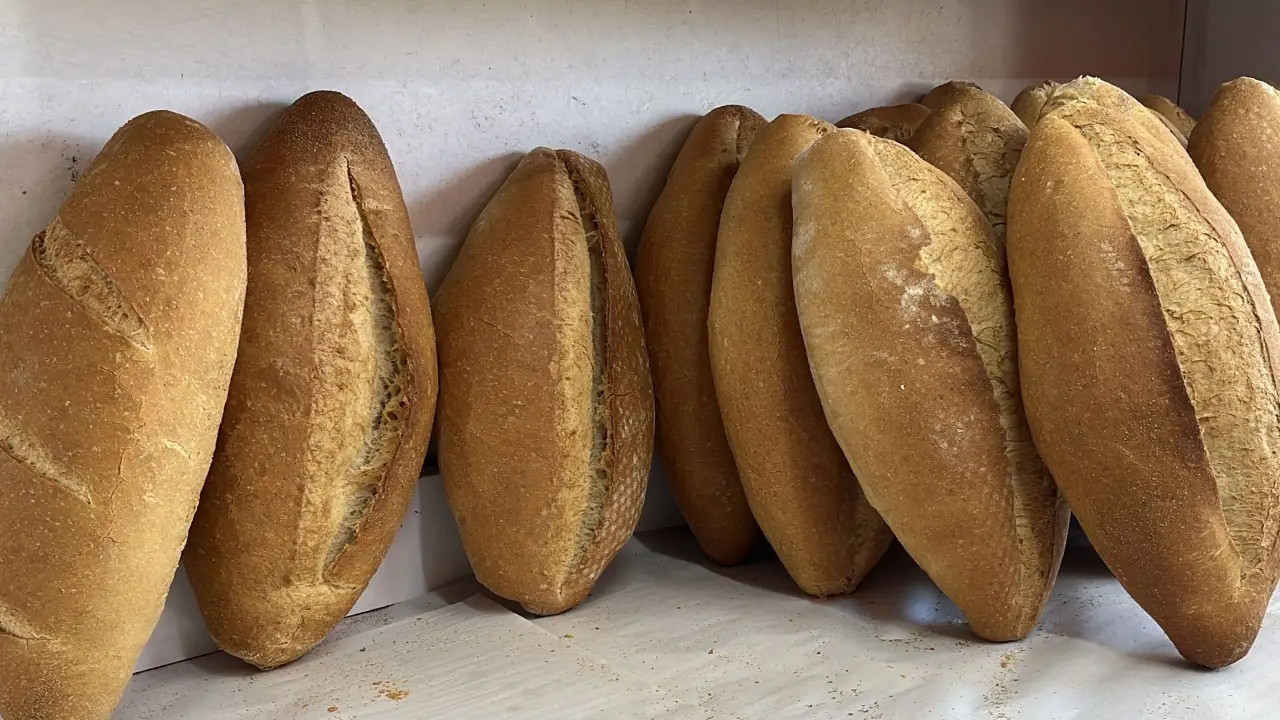 Ekmek Fiyatlarına Büyük Zam