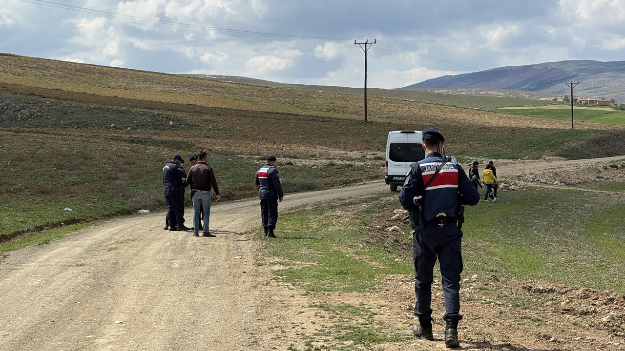 'Sondaj' Cinayeti: Baba ile Oğlu Öldürüldü