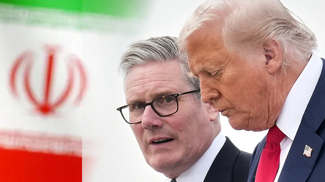 İngiltere'den Trump'a NATO Resti! 'Savaşa Girmeyeceğiz'