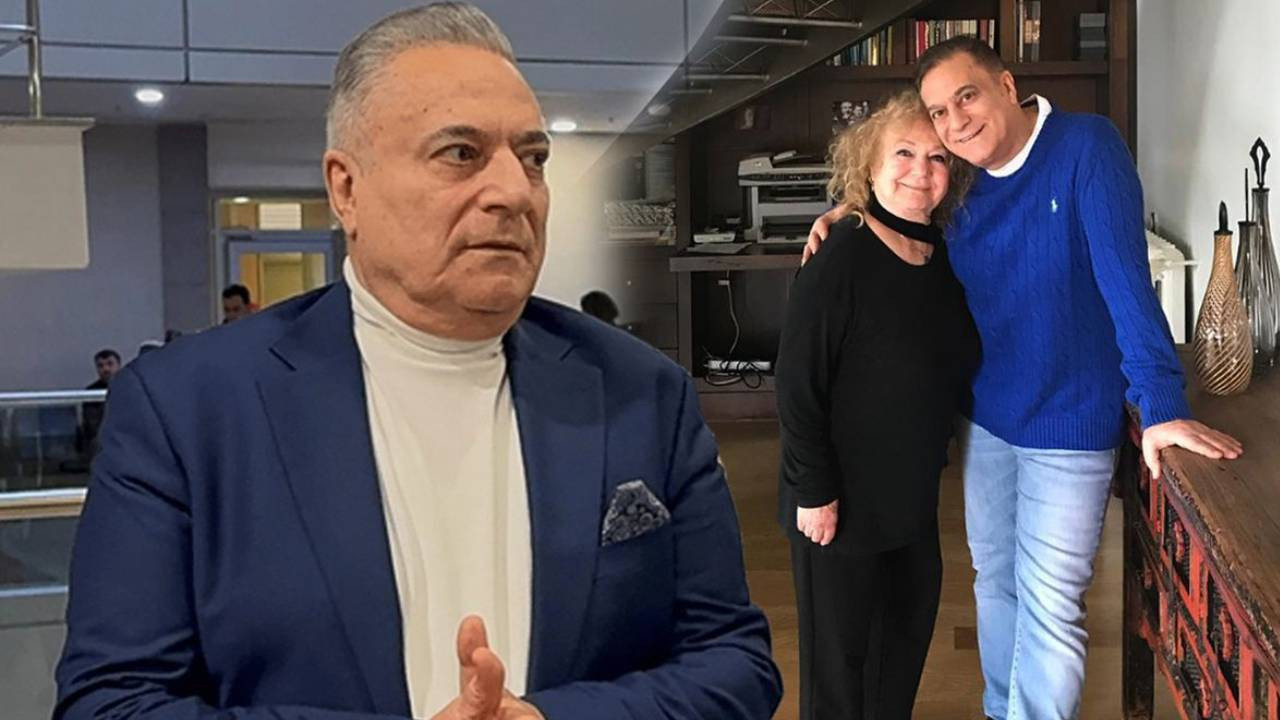 Mehmet Ali Erbil’in Acı Günü: Annesi Yurdagül Eken Hayatını Kaybetti