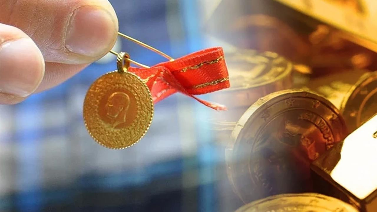 Altında Yeni Rekor Sinyali: Büyük Kayıp Sonrası Sert Dönüş: İslam Memiş Tarih Verdi