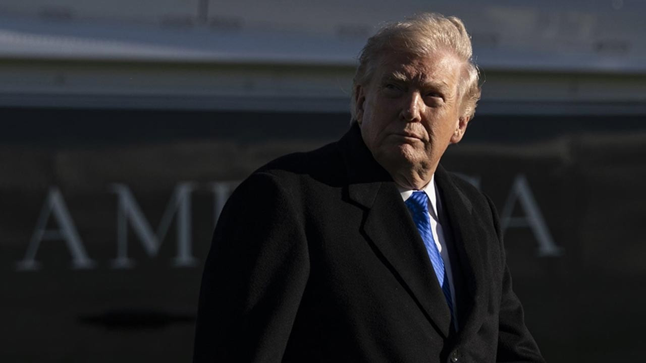 Trump'tan Hürmüz Boğazı İçin İddialı Çıkış: Kolayca Açıp, Petrolü Alabilir ve Servet Kazanabiliriz