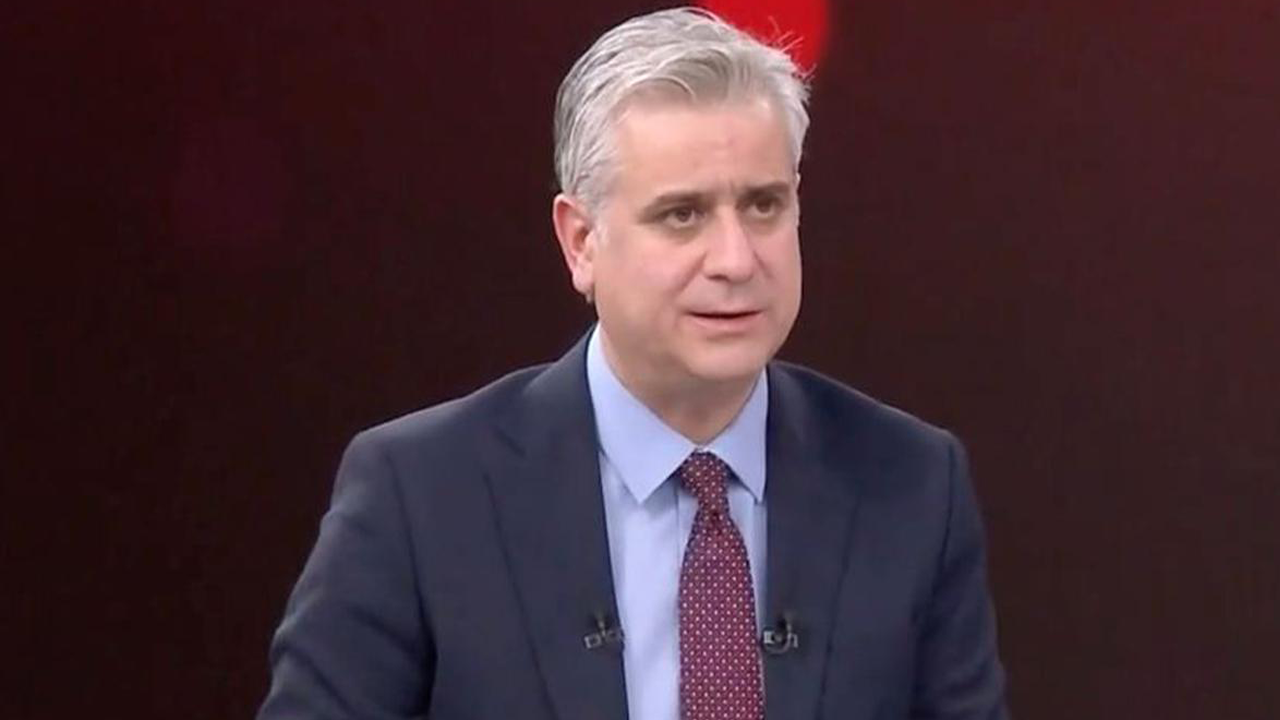 AK Parti'den Çarpıcı Savaş Değerlendirmesi: 'Körfez Diken Üstünde, ABD'nin Güvenlik Şemsiyesi Çöktü'