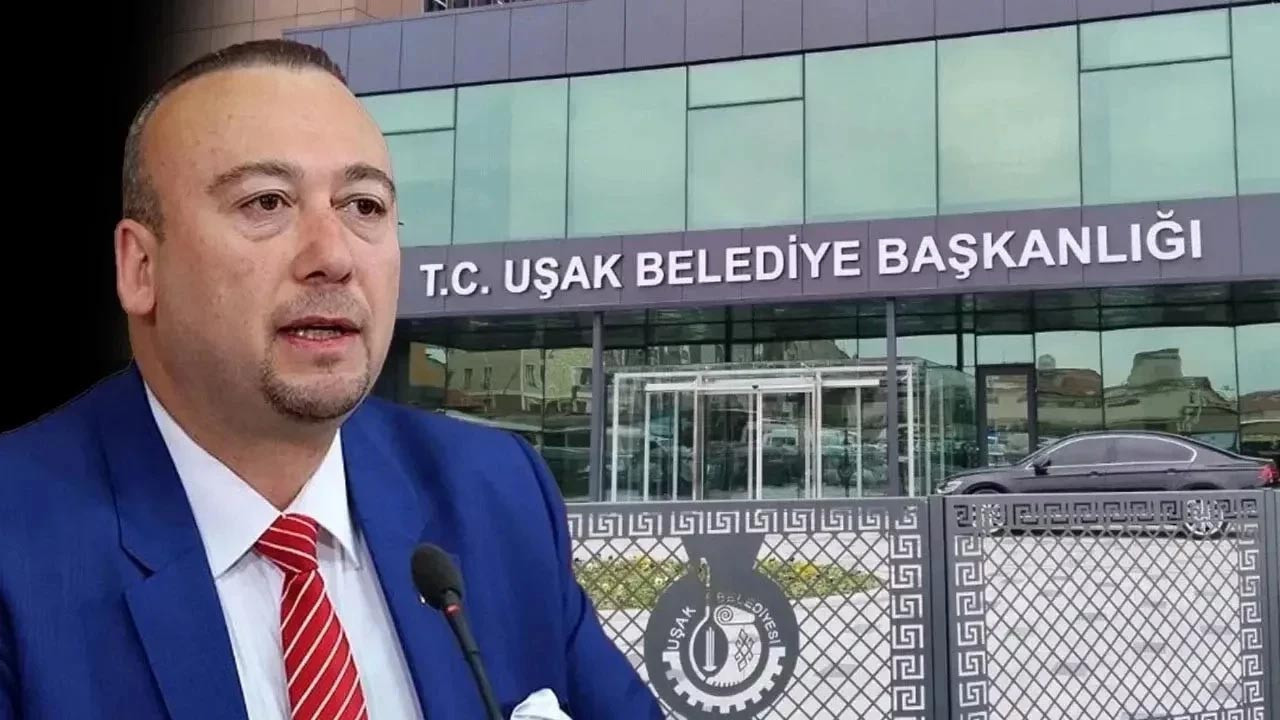 CHP, Özkan Yalım'ı Kesin İhraç İstemiyle Disipline Sevk Etti