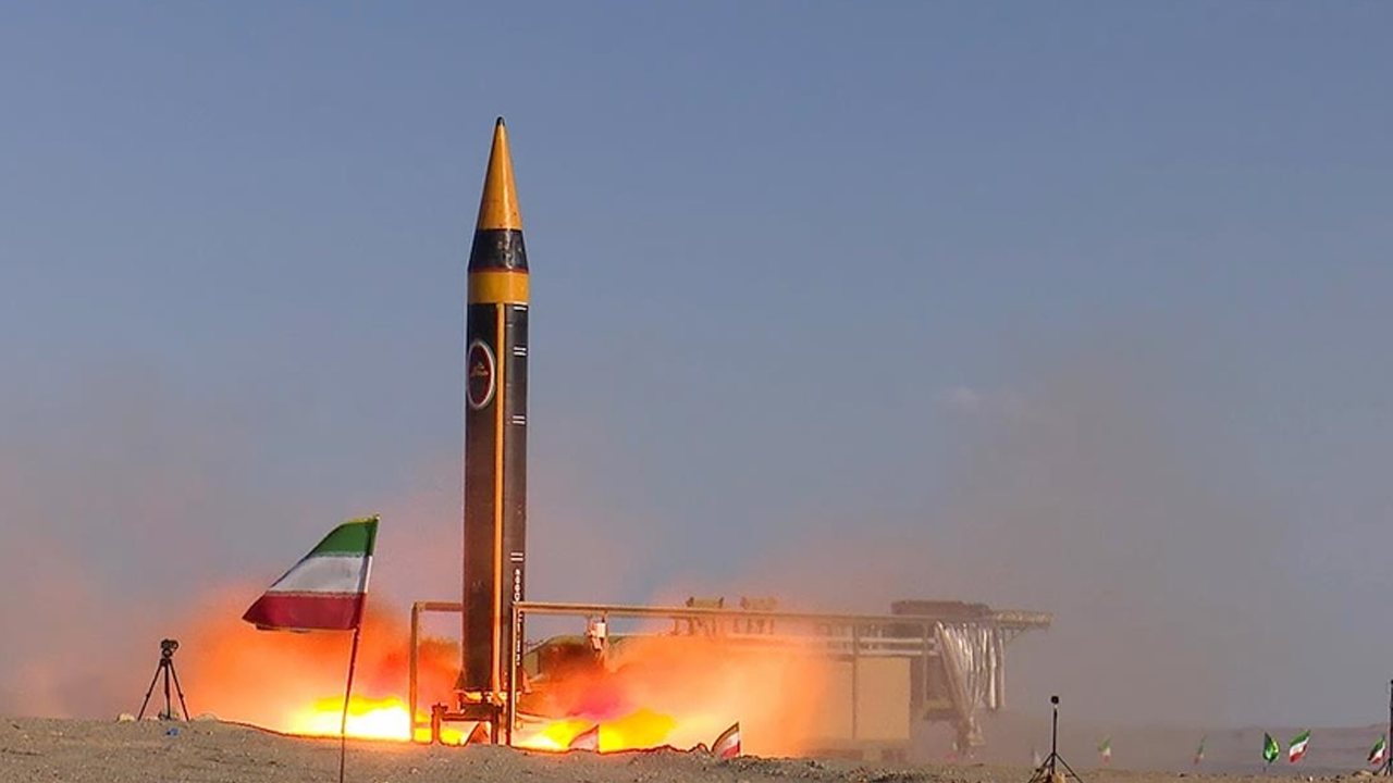 Orta Doğu'da Savaşın 38. Günü: İran 97. Dalgayı duyurdu! Füze ve İHA'larla Çoklu Saldırı