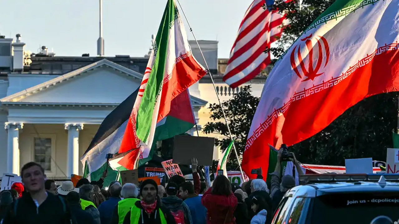 Uranyum Faaliyetleri, Nükleer Taahhüt ve Hürmüz Masada: İran’ın 10 Maddelik Ateşkes Teklifinde Neler Var?