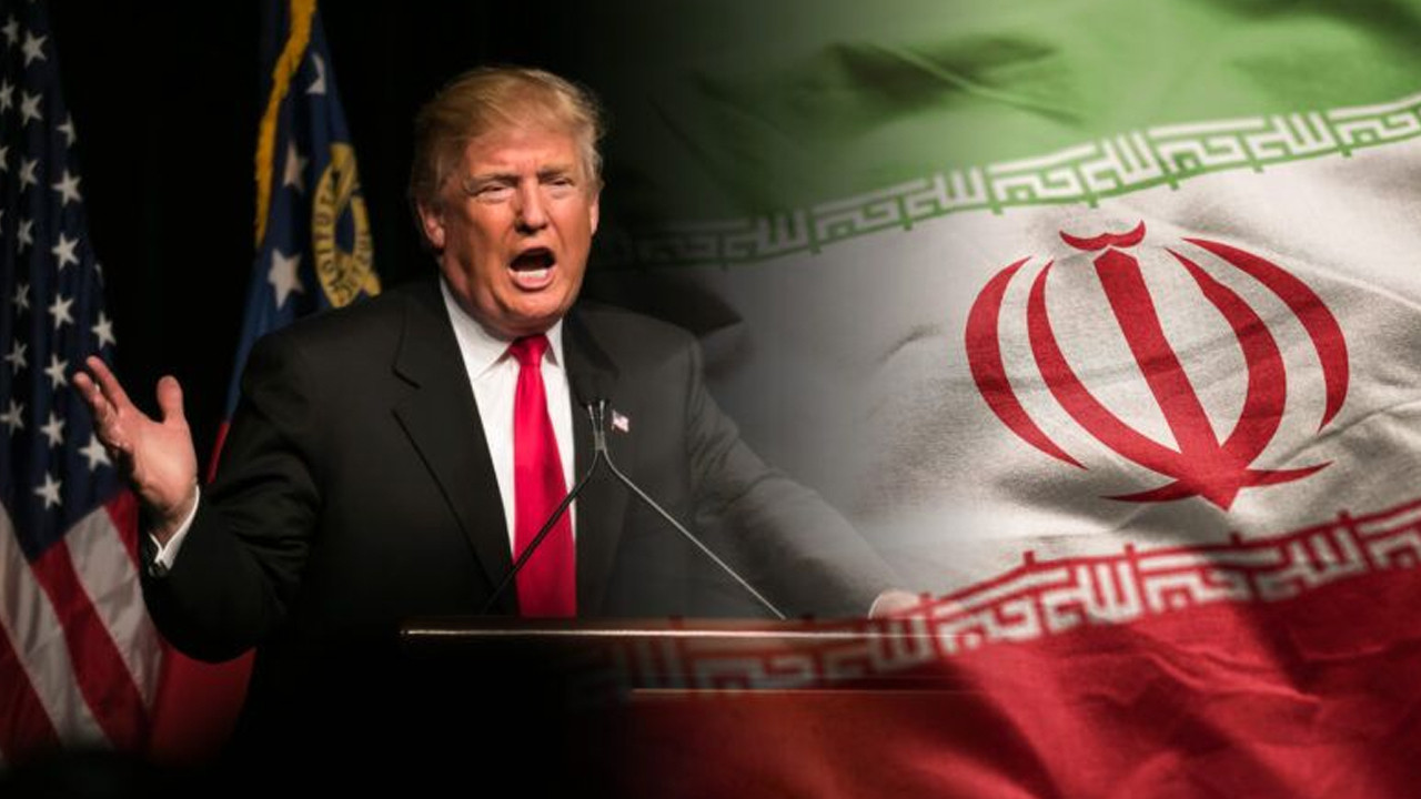 Rejim Değişikliği Planının Gizli Tutanakları İfşa Oldu: İşte Trump'ın İran'a Savaş Emrini Verdiği O Kritik 22 Dakikanın Perde Arkası