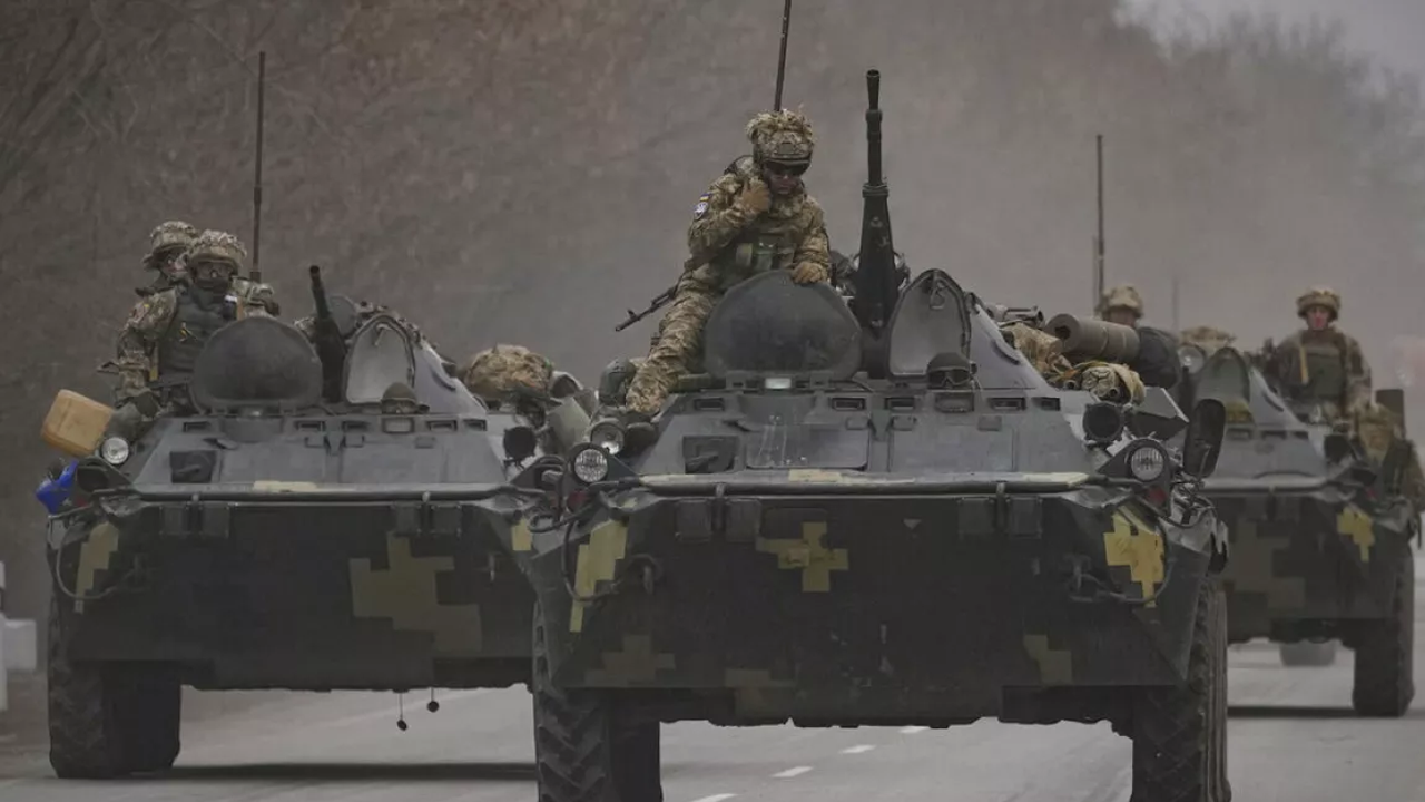 Rusya'dan 1 Günlük Ateşkes İlanı