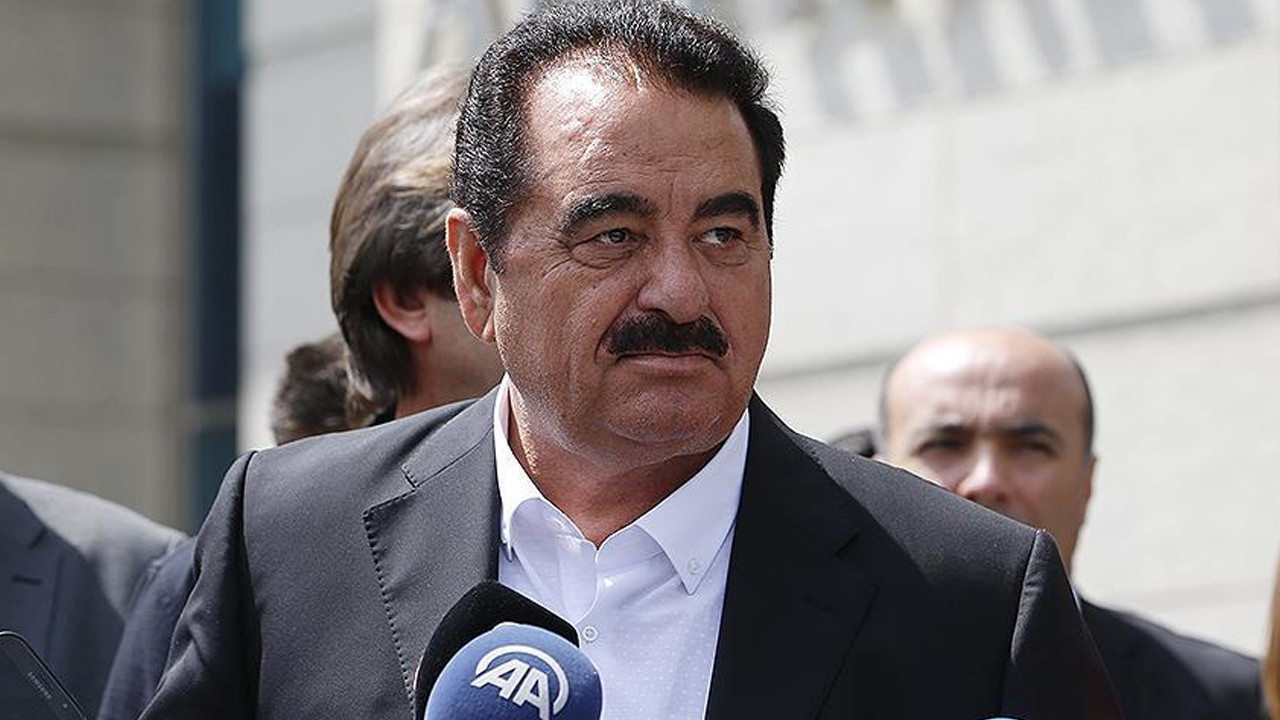 Yoğun Bakımdaki İbrahim Tatlıses Ameliyat Olacak: Tarih Belli Oldu