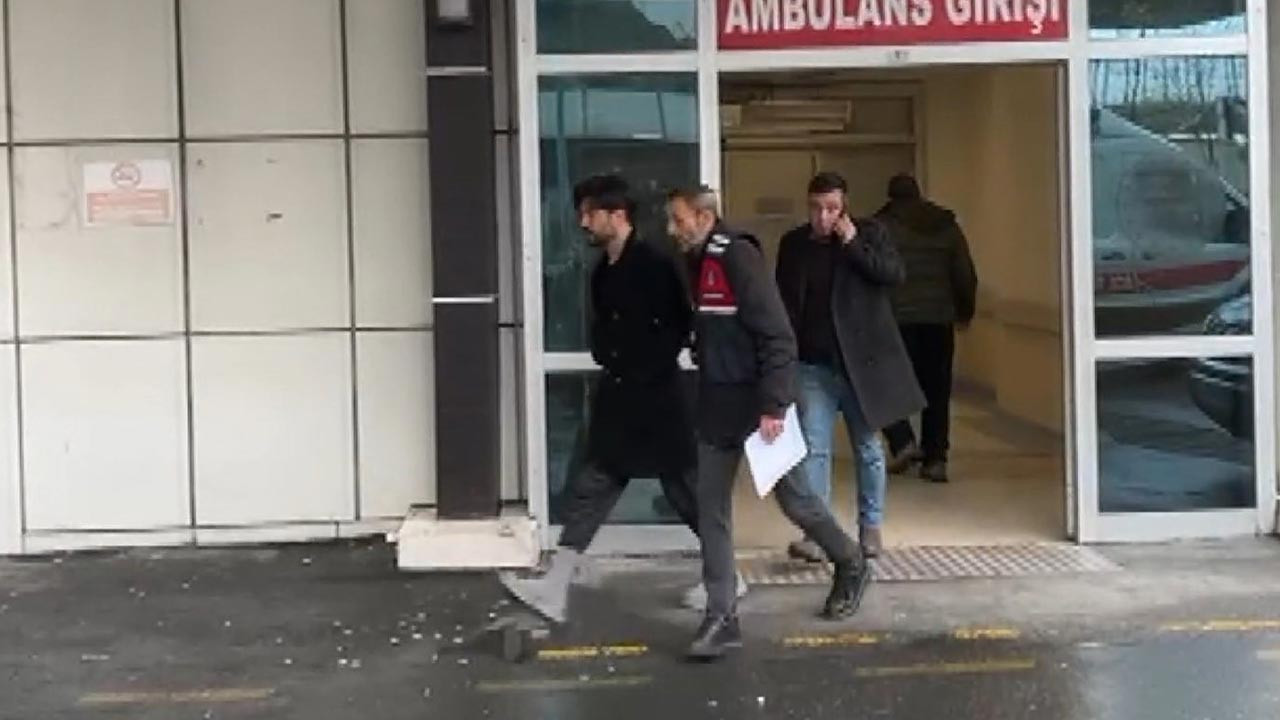 Yusuf Güney Tutuklandı