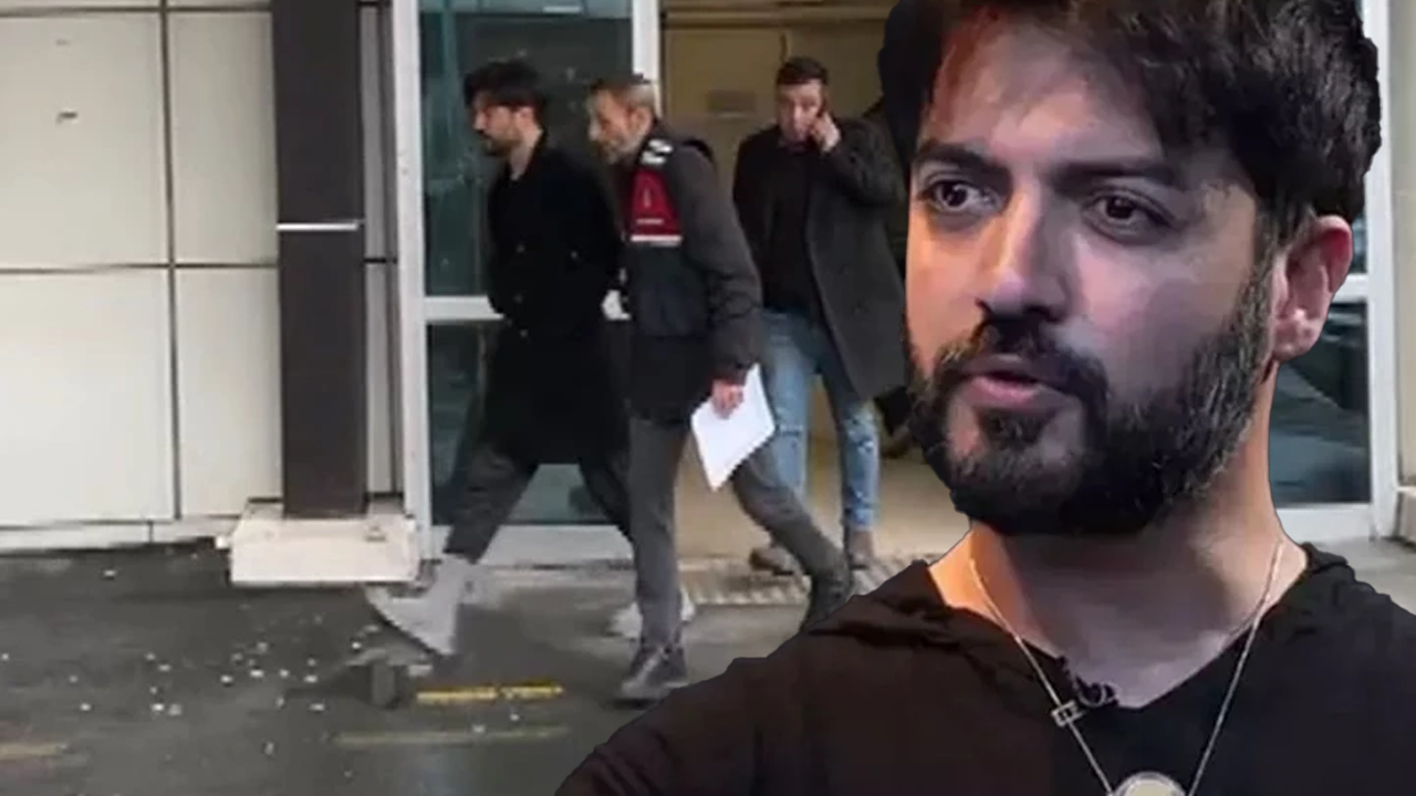 Yusuf Güney Tutuklandı: İşte Yöneltilen Suçlama