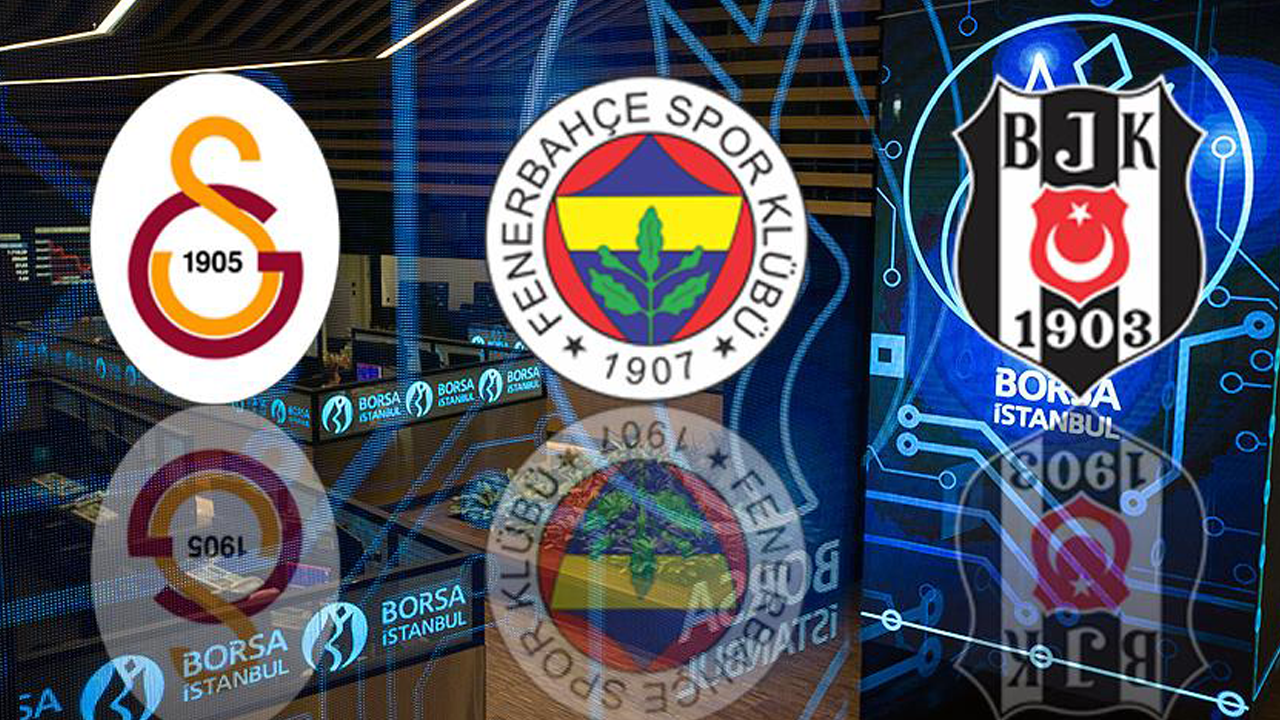 3 Büyüklerde Borç Yükü Rekor Kırdı