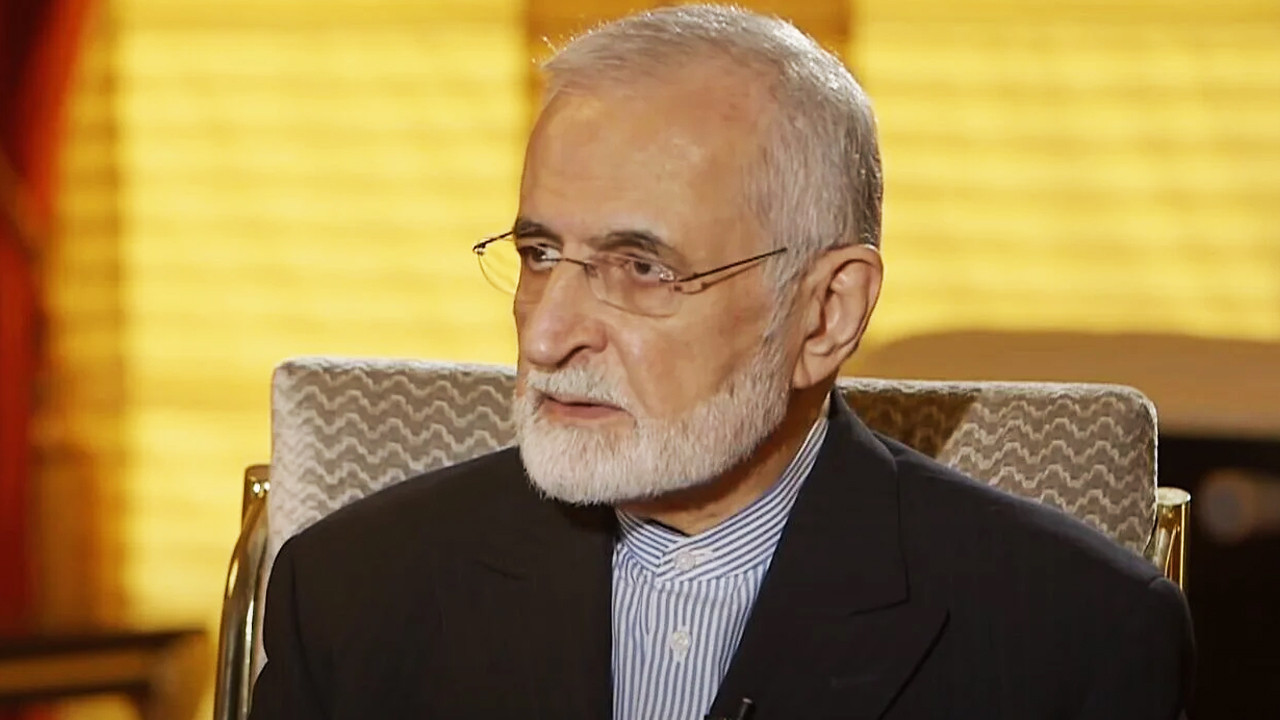 İran'da Kritik Kayıp: İsrail Saldırısında Yaralanan Kamal Kharazi Hayatını Kaybetti