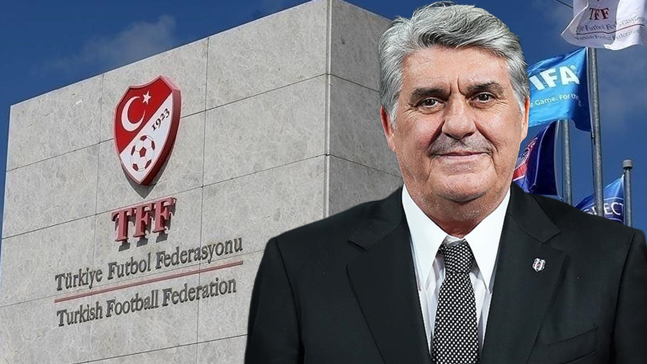 PFDK’dan Süper Lig’e Ceza Yağmuru: Beşiktaş’a Rekor Fatura, Başkan Adalı’ya Men