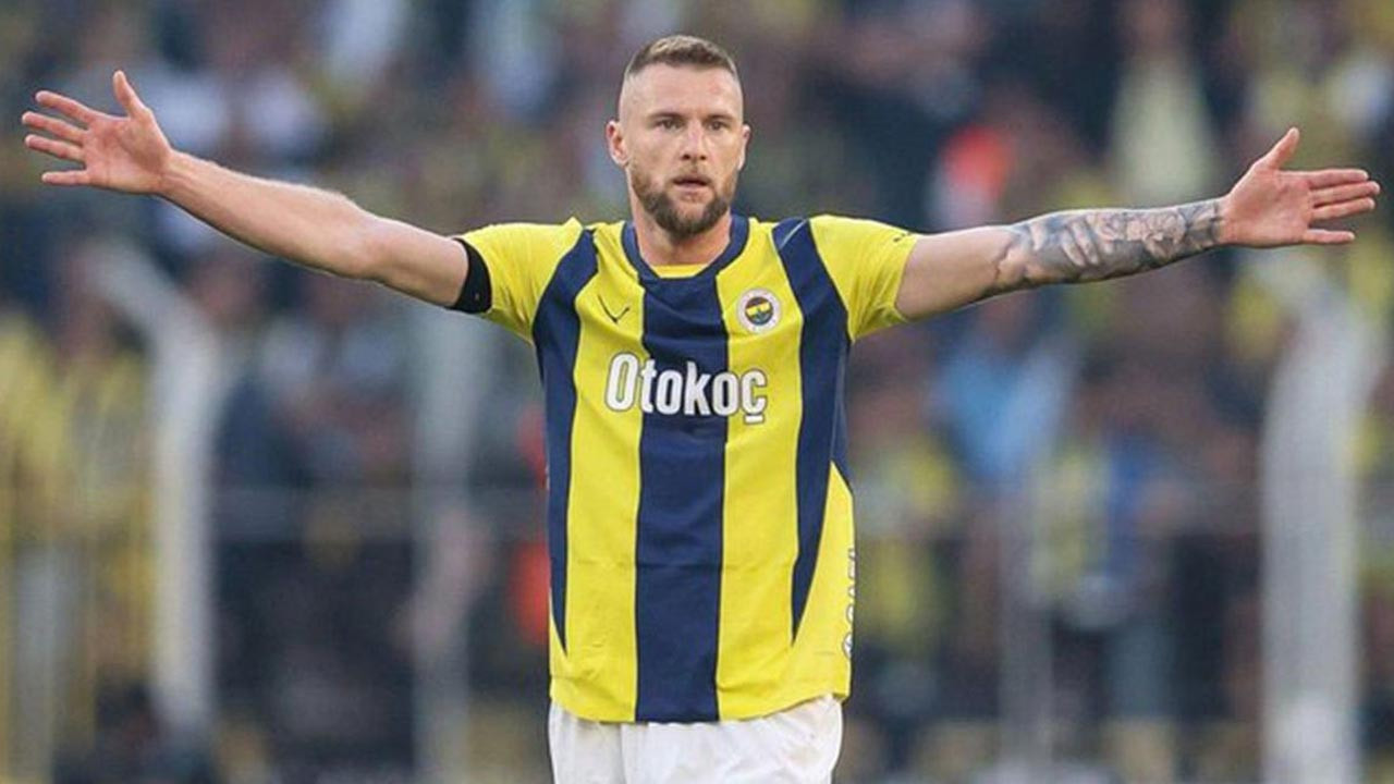 Skriniar İstanbul'da Hayatının Şokunu Yaşadı