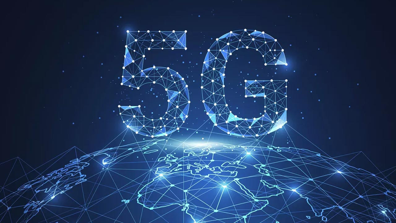 Türkiye 5G'ye Koştu: 10 Gün İçinde Abone Olanların Sayısı Belli Oldu