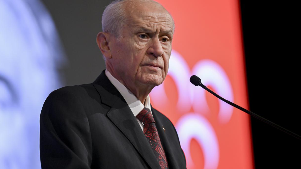 Bahçeli'den 'Dünya Barışı' İçin Kritik Çağrı: 'Türkiye Ev Sahipliği Yapabilir'