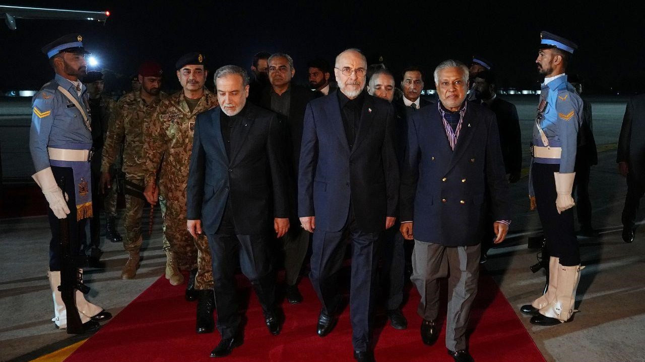 İran ABD'ye Kapıyı Kapattı: Yeni Bir Tur Müzakere Planlanmıyor