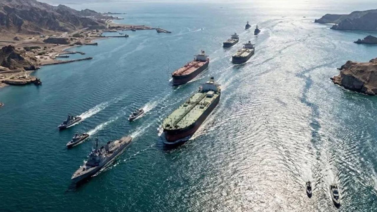 İran'dan Trump'ın Restine Rest! 'Ölümcül Girdaba Hapsolacaksınız'