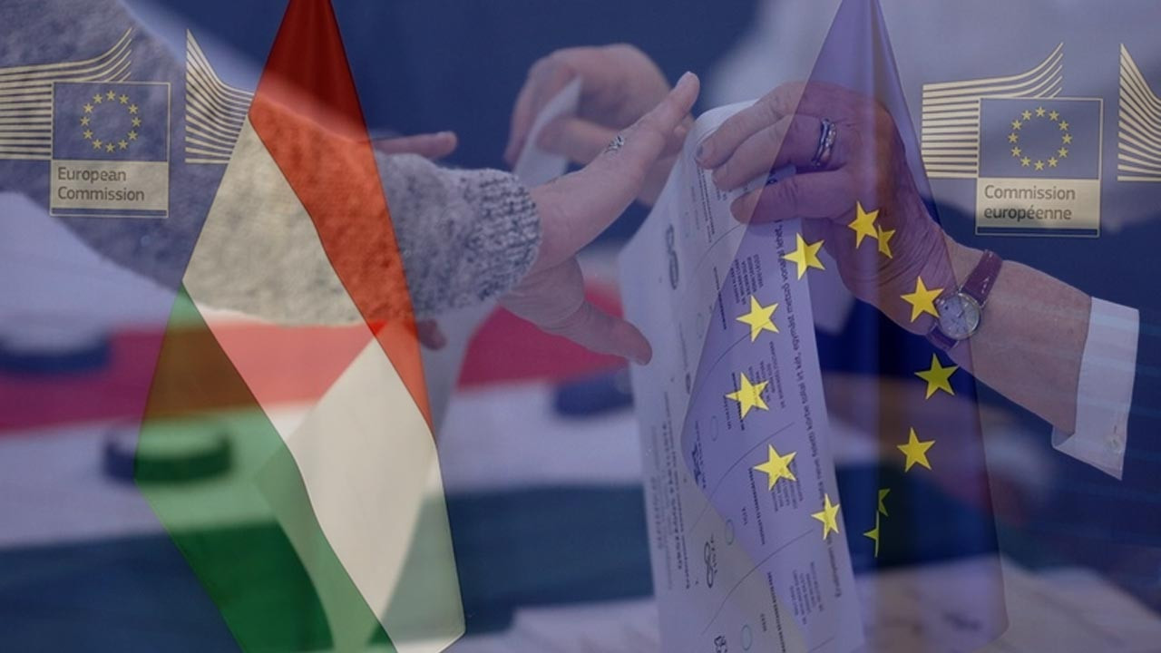 Macaristan'da Halk Oy Vermek İçin Sandık Başında: Sonuçlar Avrupa Birliği'nin Geleceğini Belirleyebilir