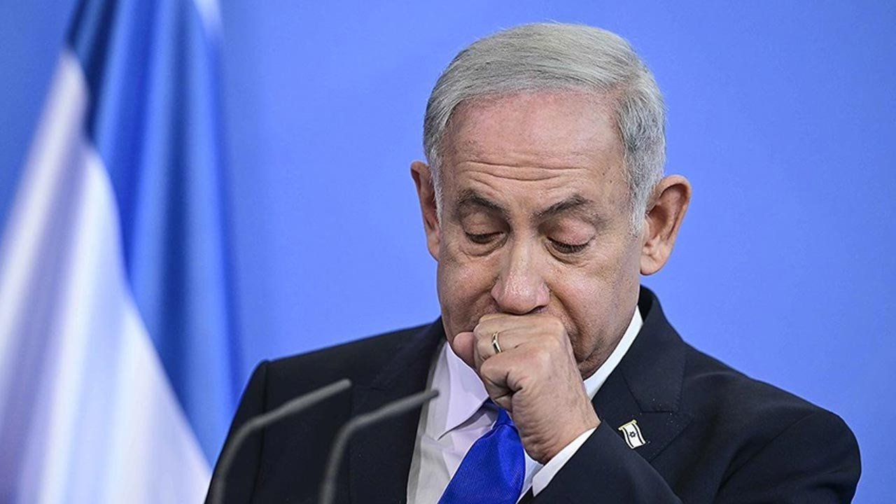 Netanyahu Çöküyor: İsrail Devlet Televizyonu KAN Duyurdu