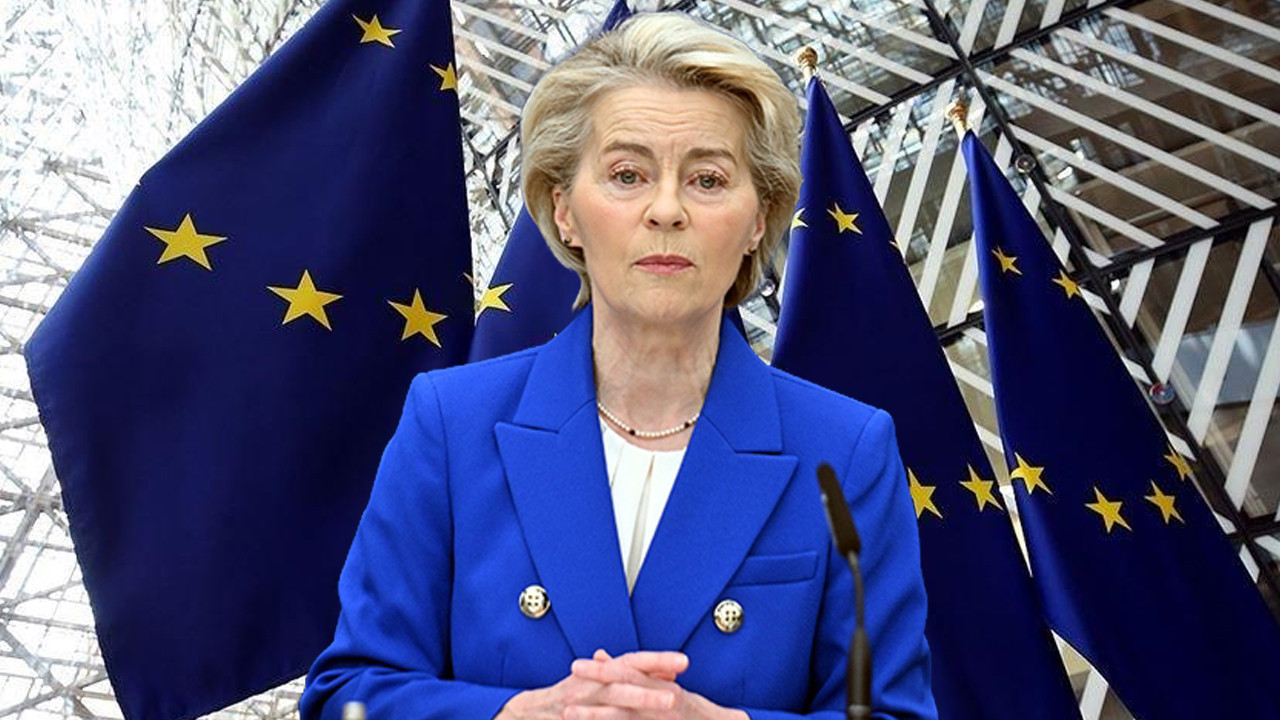 Avrupa'nın Gözü Hürmüz'de: İran Gündemiyle Acil Toplandılar