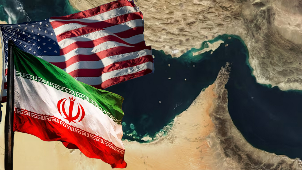 Tahran'dan Washington'a 'Hürmüz' Resti: 'Oyuna Sokmadığımız Kartları Açarız!'