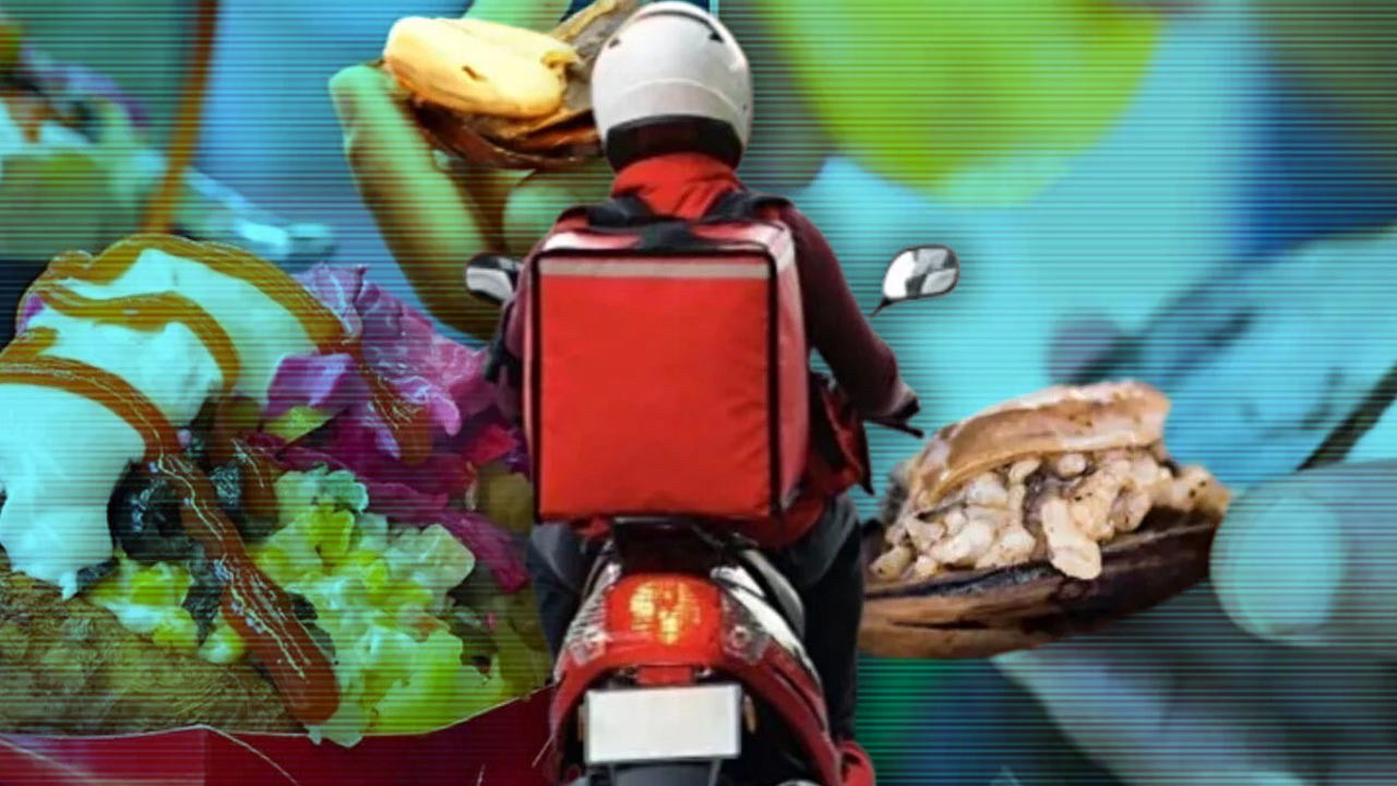 Ticaret Bakanlığı Düğmeye Bastı: Yemek Siparişlerinde Artık O Zorunluluk Kaldırıldı