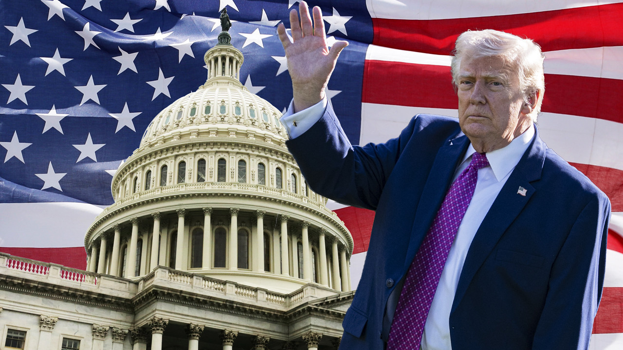 ABD'de Görülmemiş Hamle! Trump Görevden mi Alınıyor?