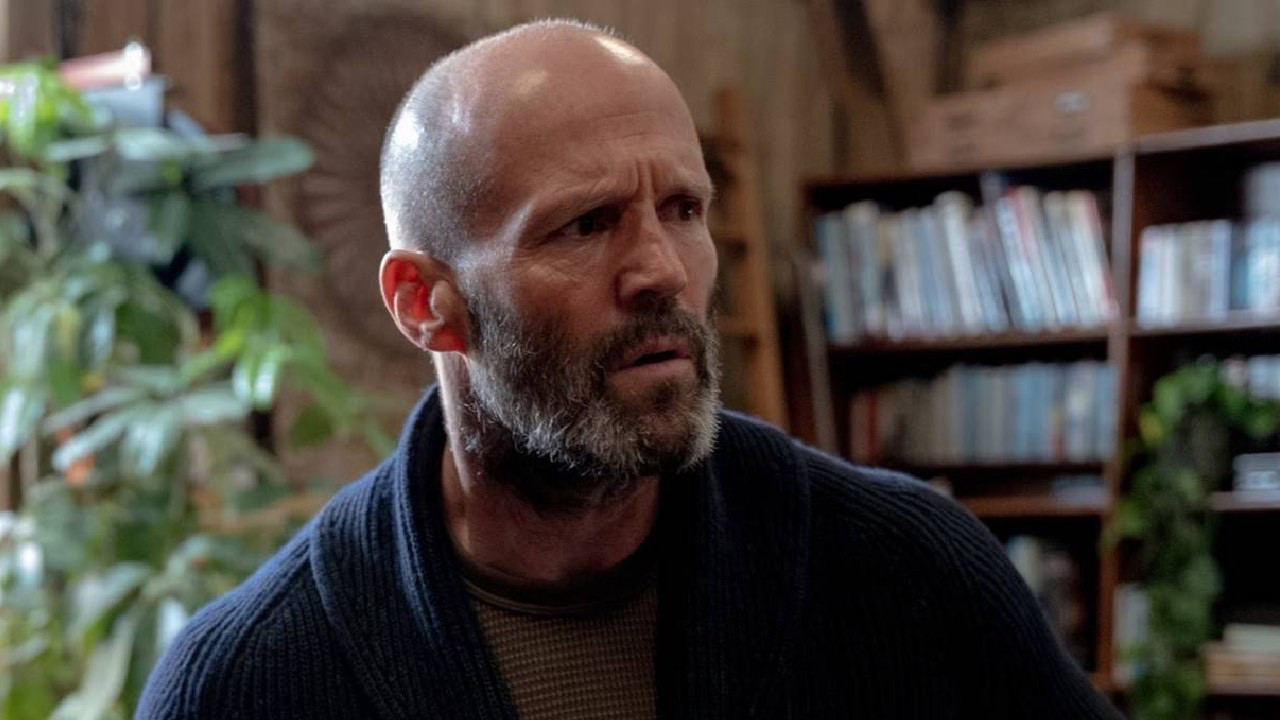 Aksiyon Filmlerinin Yıldızı Jason Statham'ın Türkiye Paylaşımı Şaşırttı