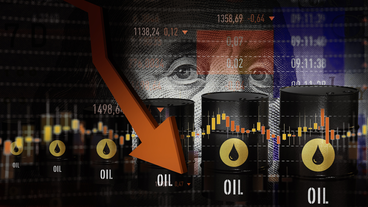 Beklenti Boşa Çıktı: ABD’de Petrol Stokları Geriledi