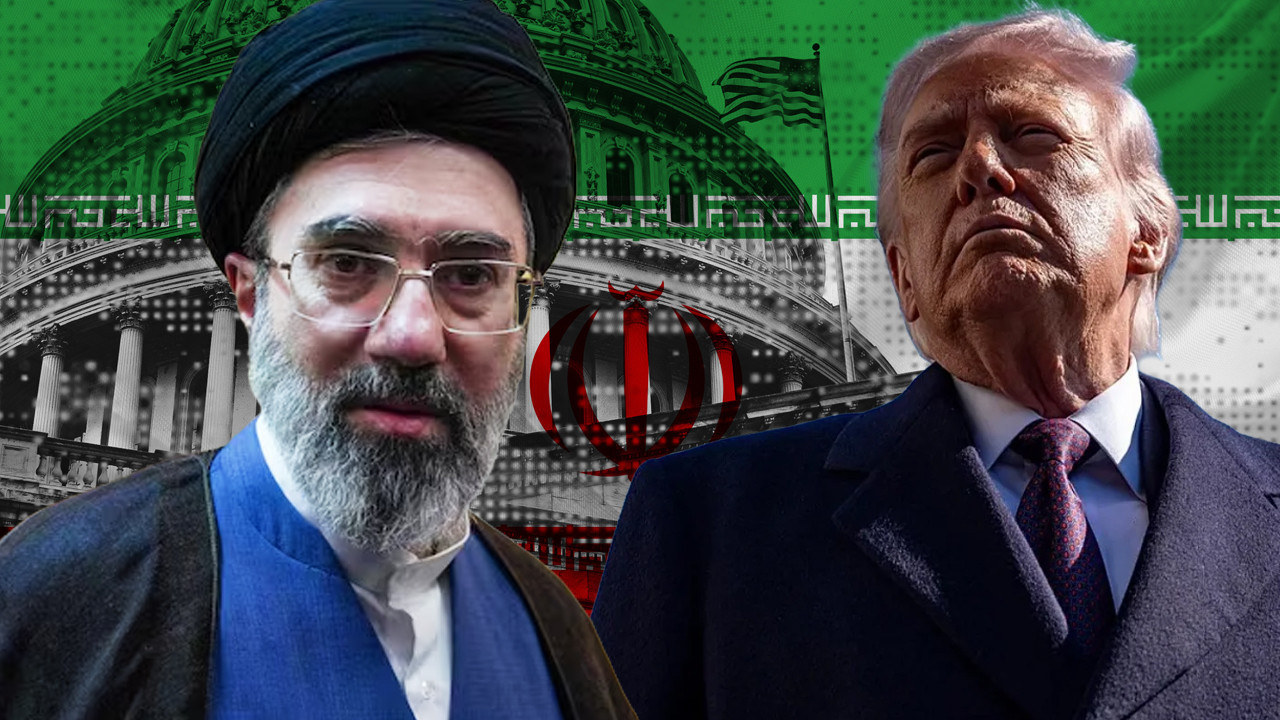 İslamabad’da 48 Saatlik Bilmece: Trump 'Savaş Bitiyor' Dedi, İran Kapıyı Kapattı