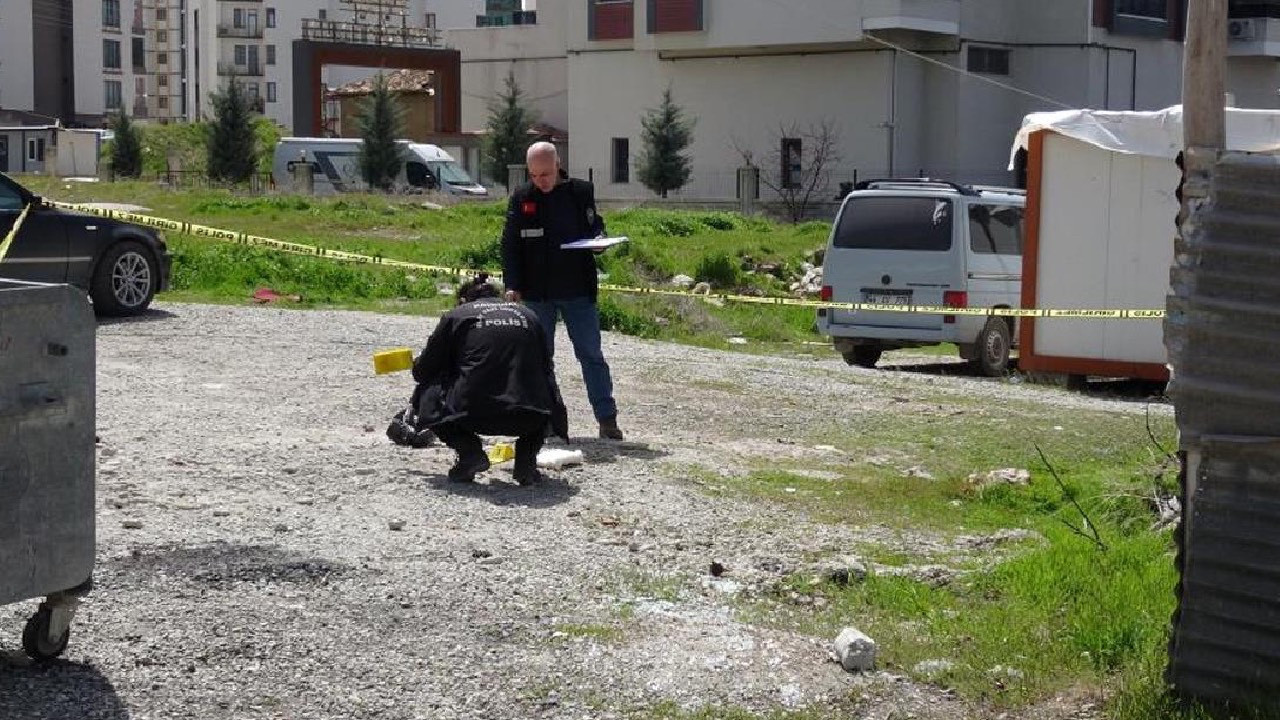 Malatya'da Öğrenciler Arasında Bıçaklı Kavga! 5 Kişi Yaralı