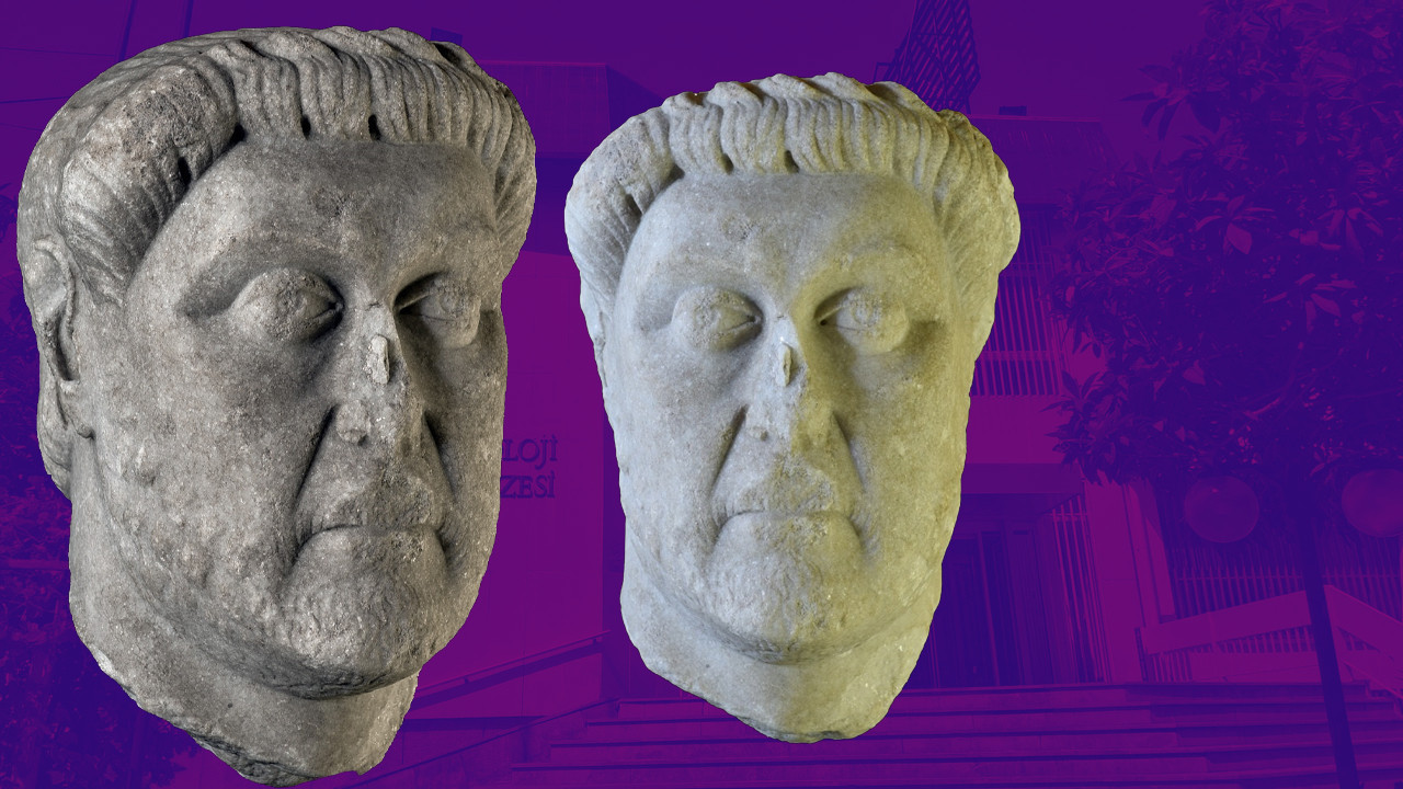 Smyrna’nın Kayıp Mirası Evine Döndü: ABD’den İzmir’e 1500 Yıllık Yolculuk