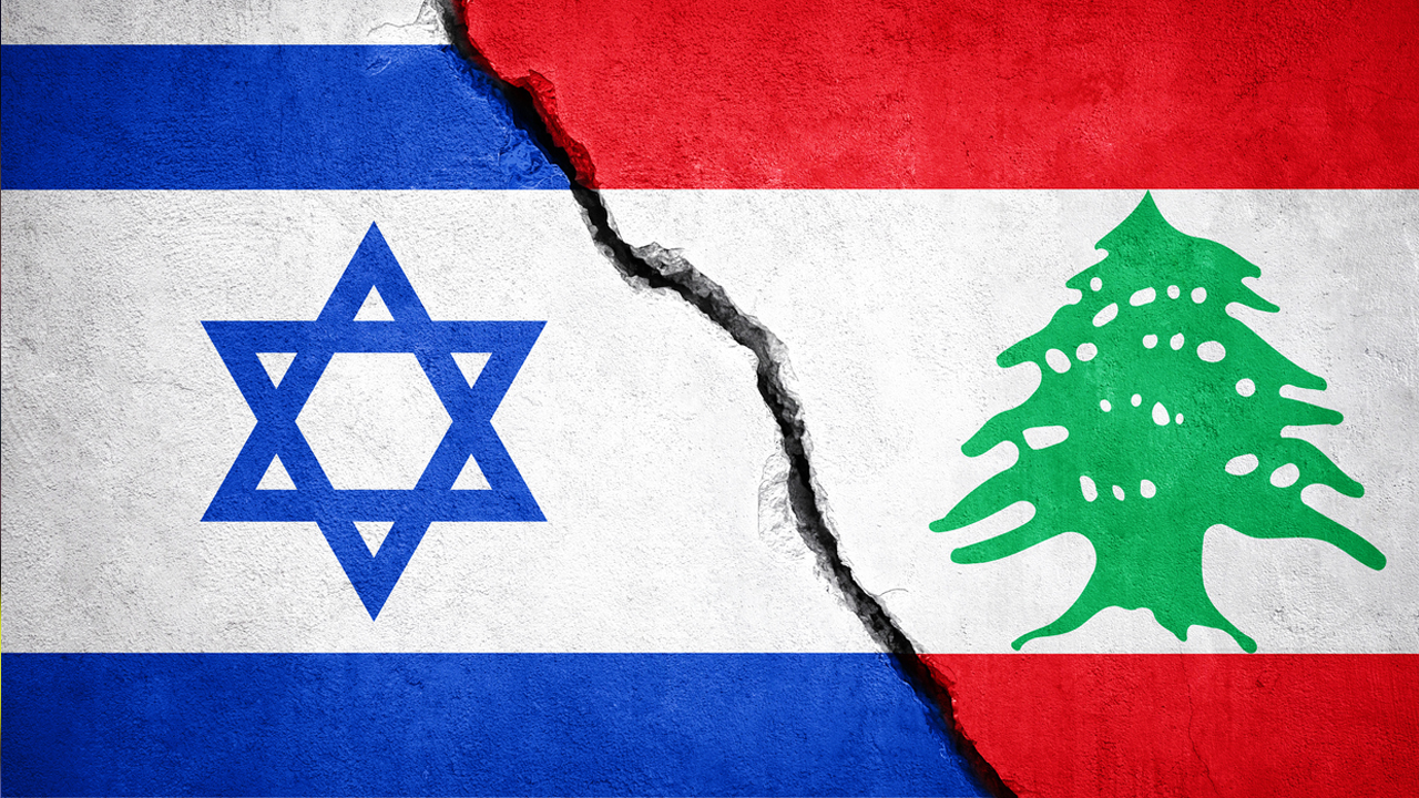 Taraflar ABD'deki Görüşmede Uzlaştı: İsrail-Lübnan Müzakereleri Başlıyor