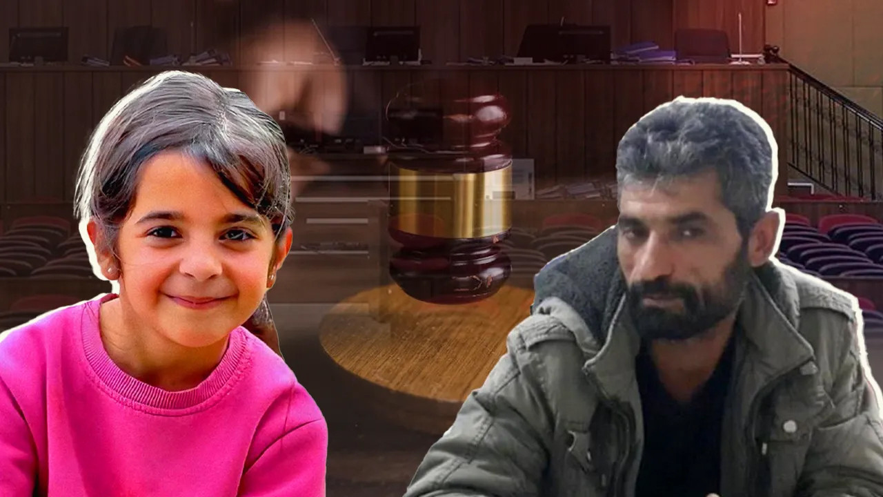 Narin Davasında Nevzat Bahtiyar'ın İndirimi İptal: 17 Yıl Hapis Cezasına Çarptırıldı