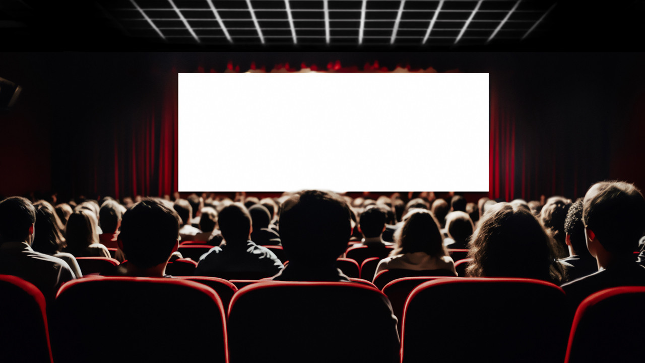 Patlamış Mısırları Hazırlayın: 7 Yeni Film Salonlarda