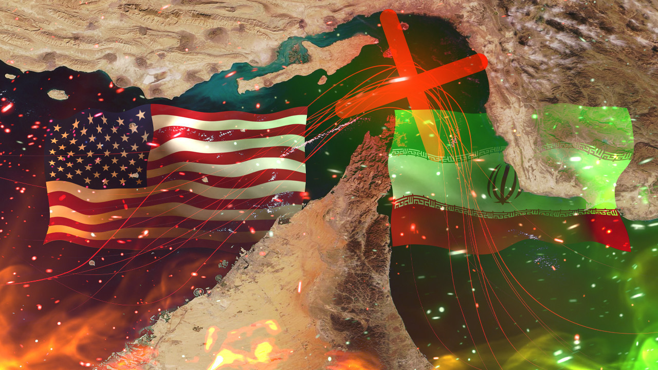 Hürmüz Kartı Masada: İran’dan Geçici Ateşkes Talebine Kırmızı Işık