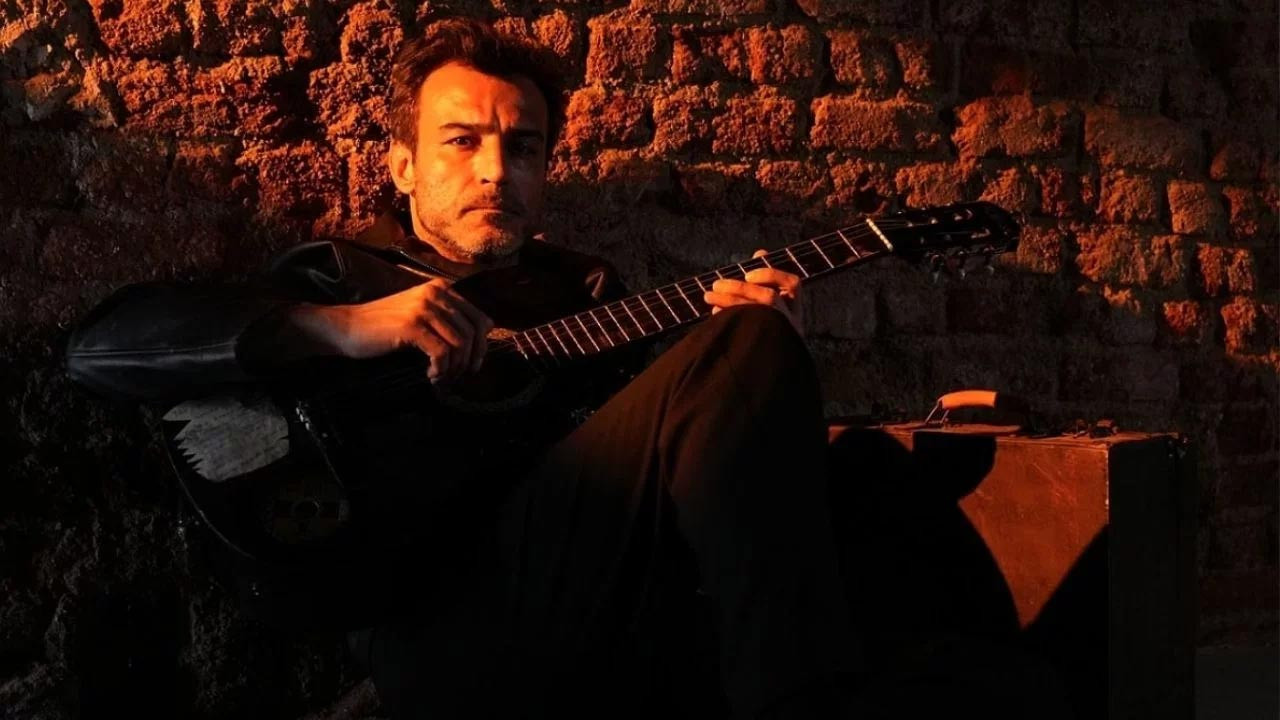 Şarkıcı Rıza Tamer Hayatını Kaybetti: Popstar ile Hayatımıza Girmişti