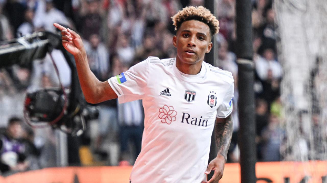 Gedson Fernandes İstanbul'a Dönüyor