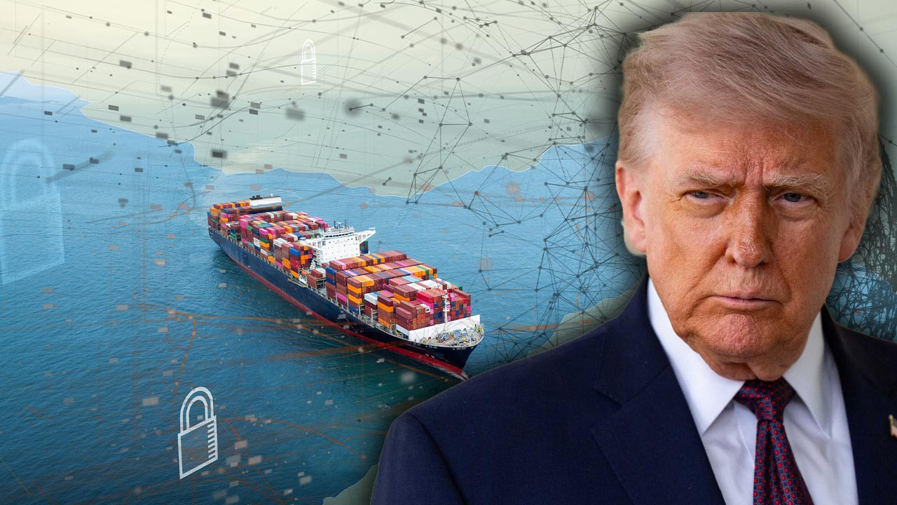 İran'dan 'Hürmüz İçin Trump'ı Değil Bizi Dinleyeceksiniz' Çıkışı