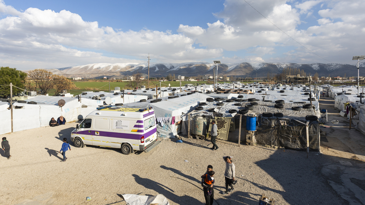 Yemen'de Alarm! BM'ye Göre 18 Milyon Kişi Açlık sınırında