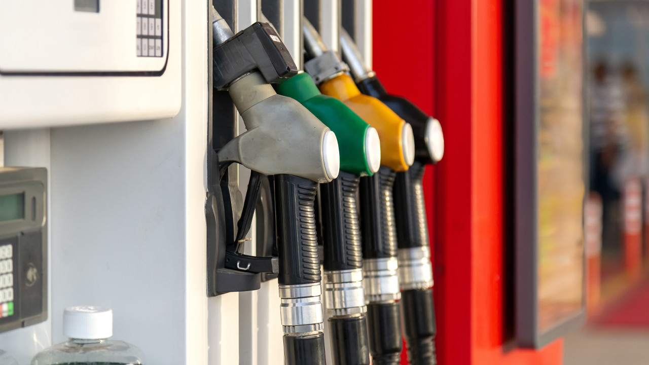 Hürmüz Krizi Pompayı Vurdu: Motorinde İndirim Rafa Kalktı